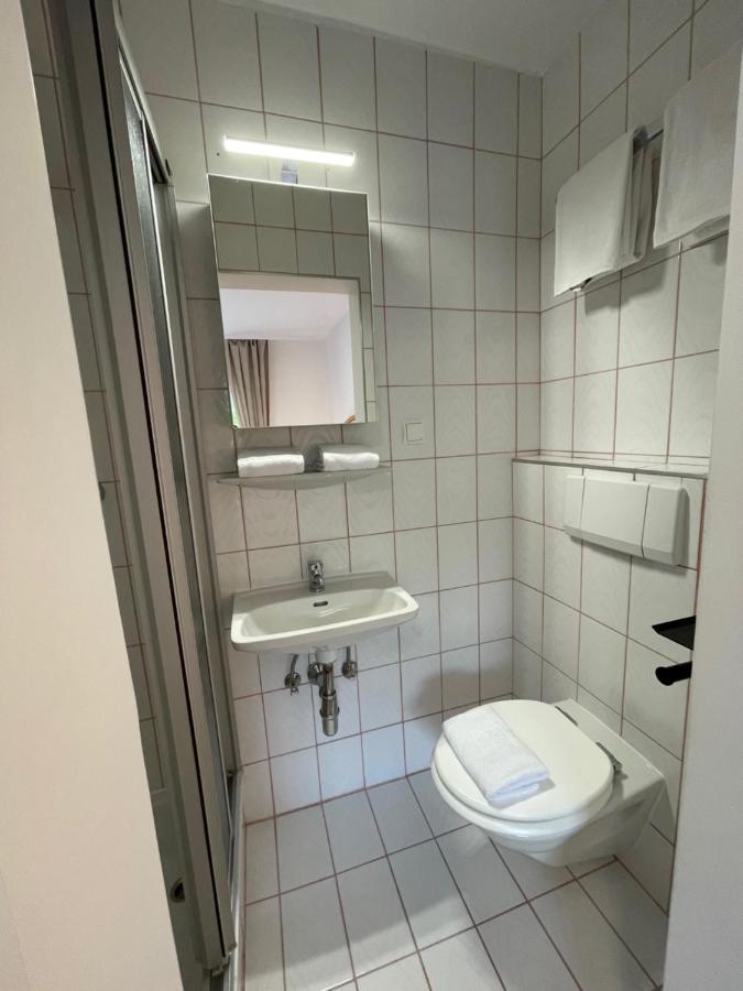 Pension Rohrer Am Murradweg - Ehrenhausen An Der Weinstrasse Exteriér fotografie