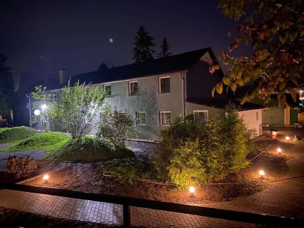 Pension Rohrer Am Murradweg - Ehrenhausen An Der Weinstrasse Exteriér fotografie