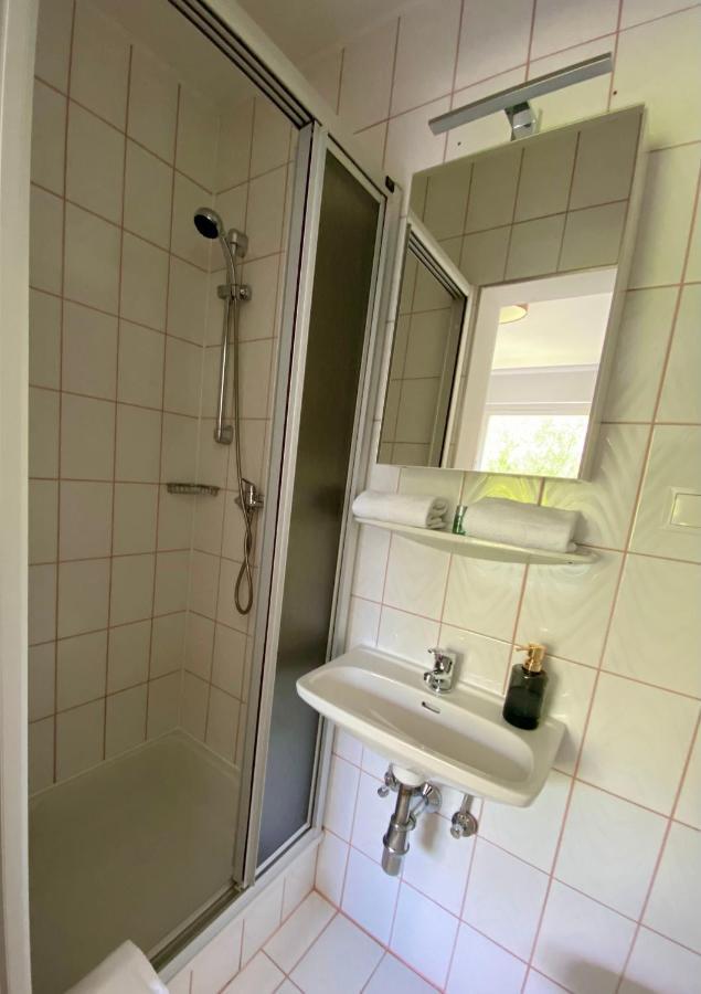 Pension Rohrer Am Murradweg - Ehrenhausen An Der Weinstrasse Exteriér fotografie