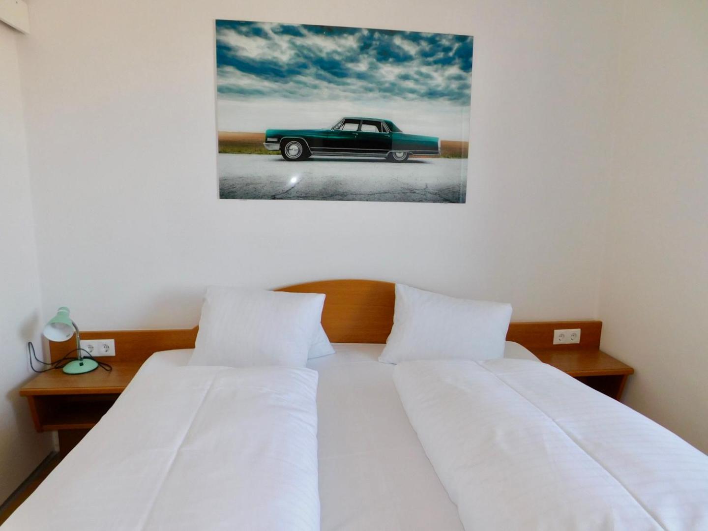 Pension Rohrer Am Murradweg - Ehrenhausen An Der Weinstrasse Exteriér fotografie